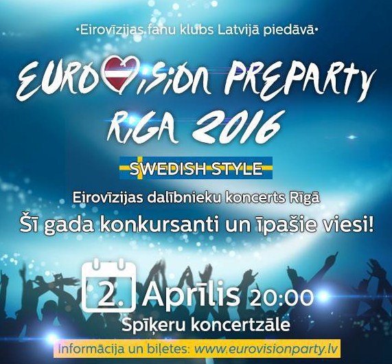 LatviaParty2016