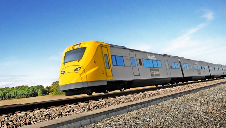 arlanda express