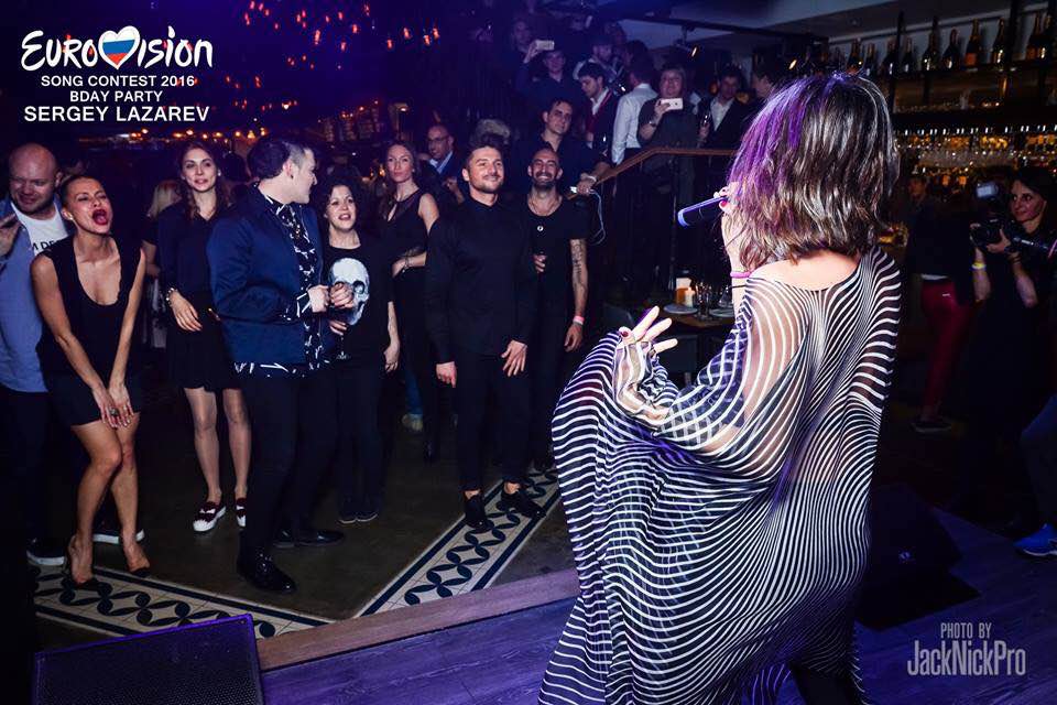 Russian Pre-Party 2016 (4)
