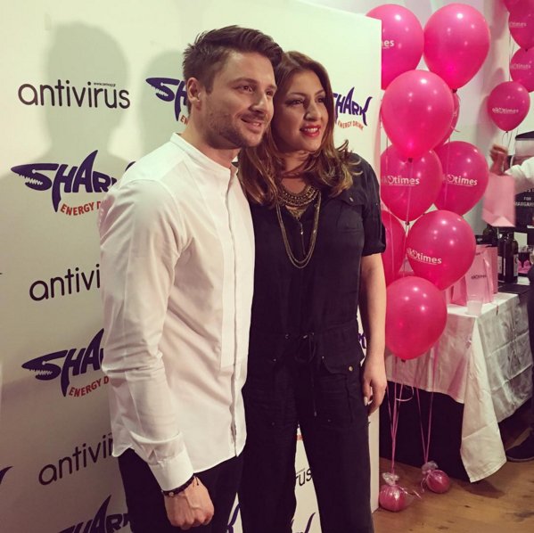 sergey and helena