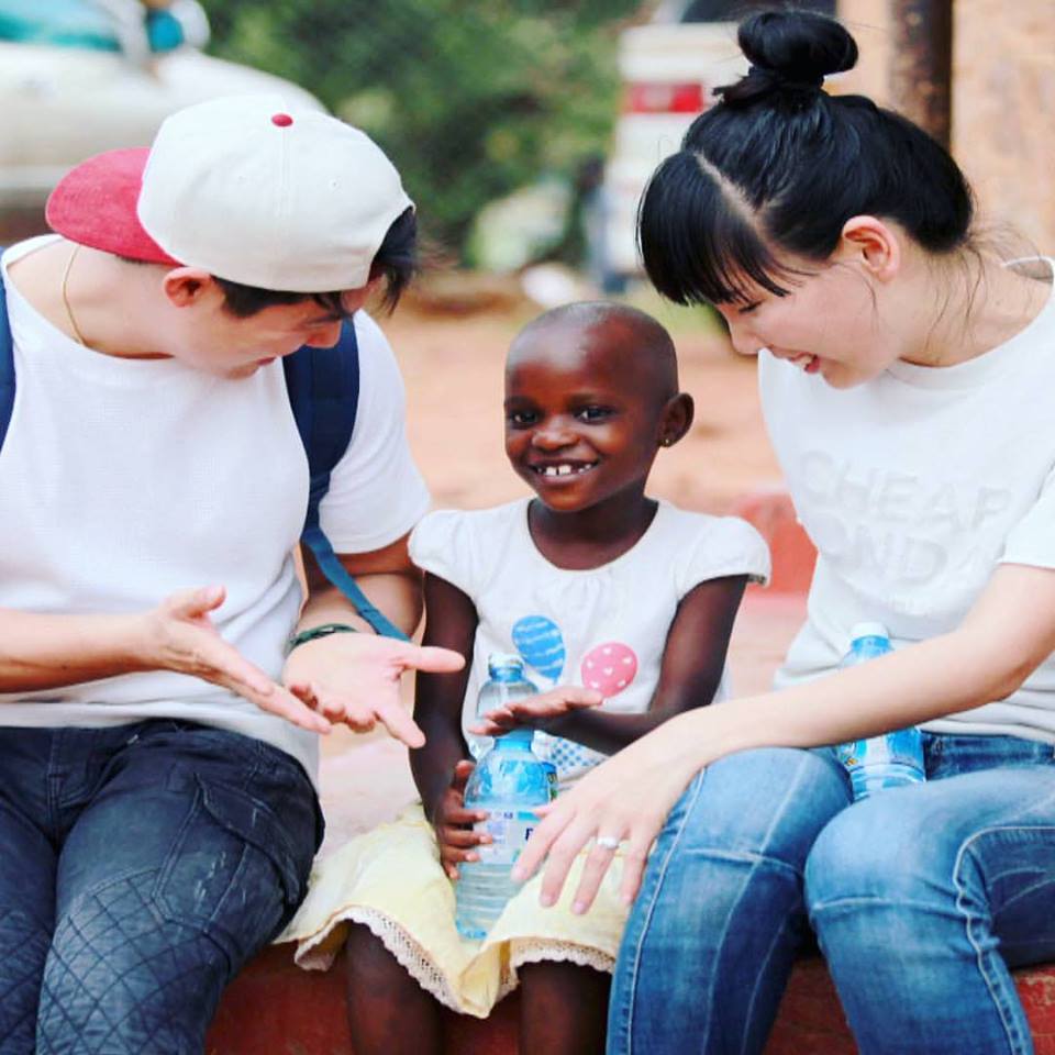 dami uganda 1