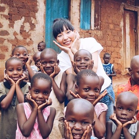 dami uganda 2