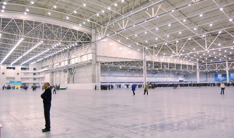 Photo credit: iec-expo.com.ua
