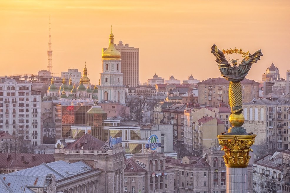 Majestic Kyiv 5
