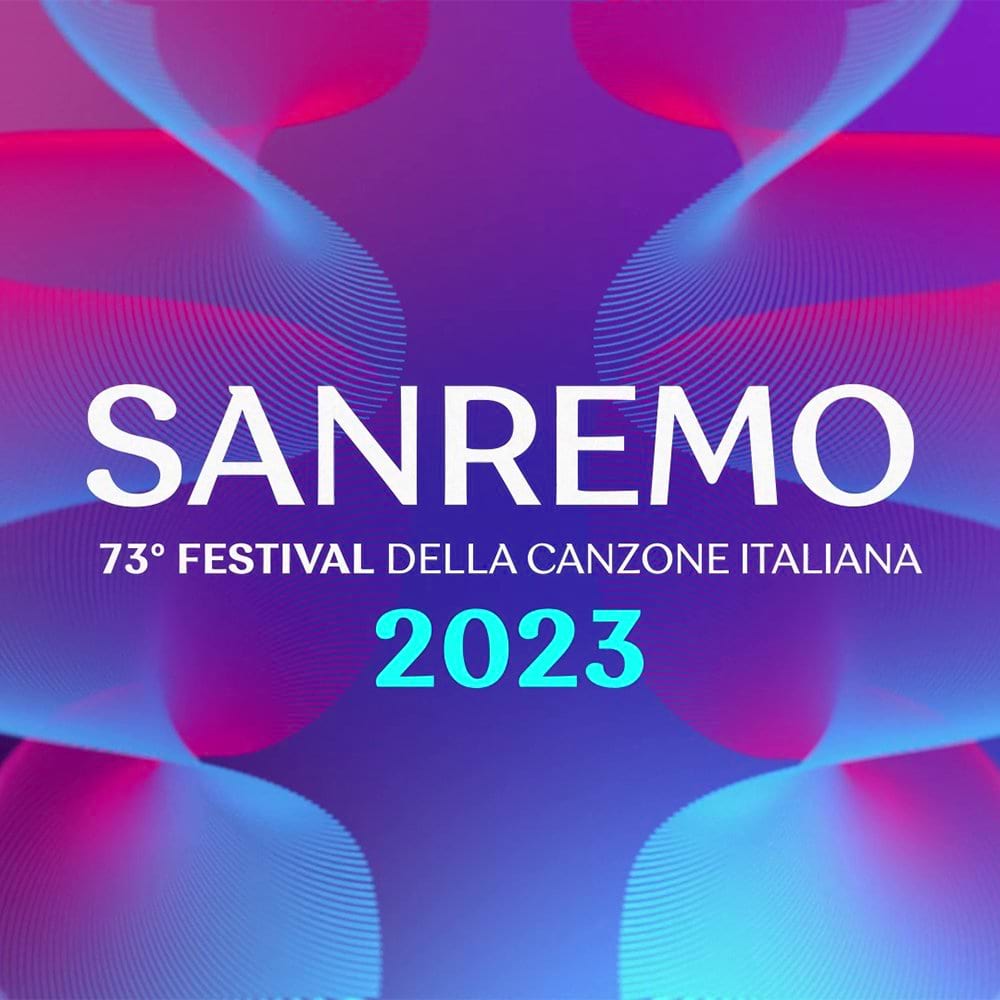 Italia: alineación completa de Sanremo 2023: se revelan los títulos de las pistas