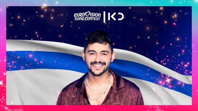 Israel: Noam Bettan will fly to Vienna!