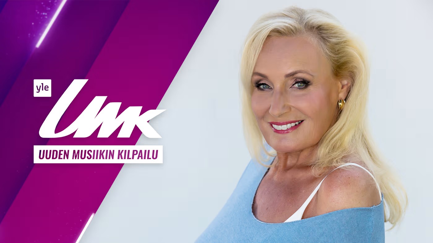 Finland: Sonja Lumme confirmed as interval act at UMK 2026