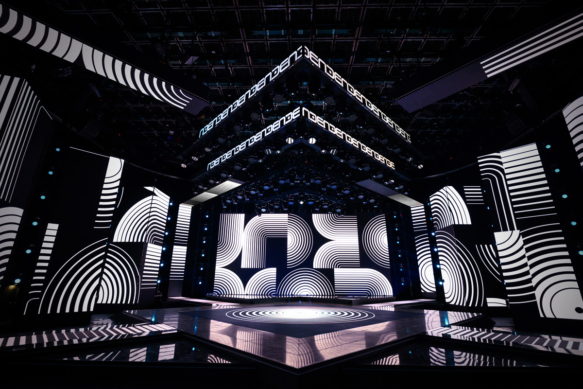 Serbia: PZE 26 Grand Final line up is complete