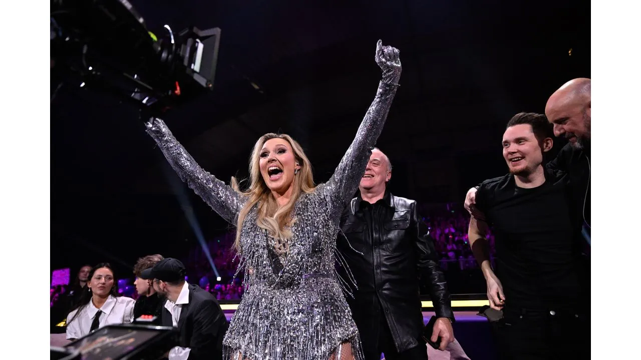 Sweden: Melodifestivalen Grand Final line up is now complete!