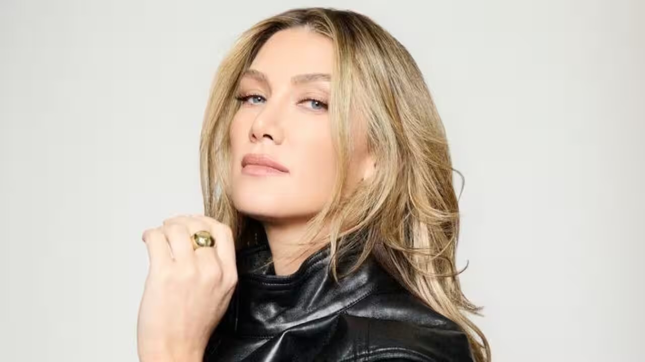 Australia: Delta Goodrem will fly to Vienna!