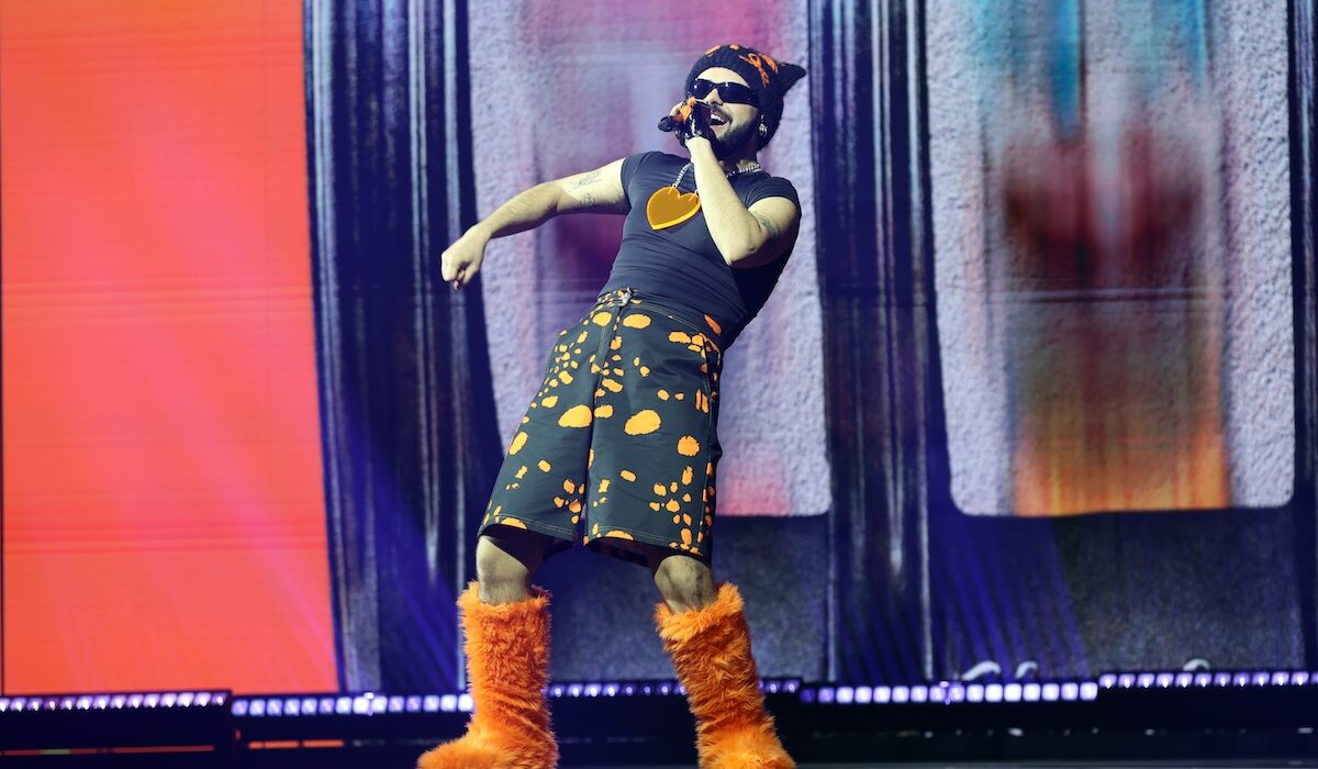 Could 2026 Be the Year of the Greek Gods at Eurovision?