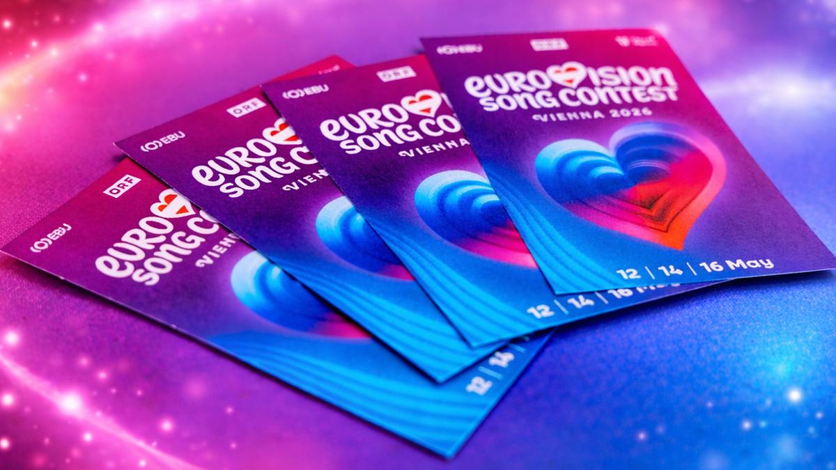 Eurovision 2026: Second wave of tickets sale date set