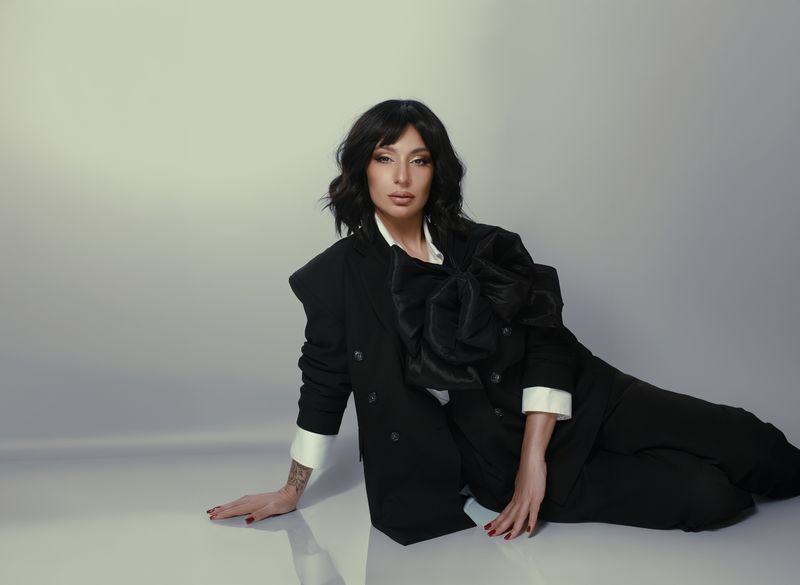 Azerbaijan: JIVA releases her Eurovision entry ‘Just Go’