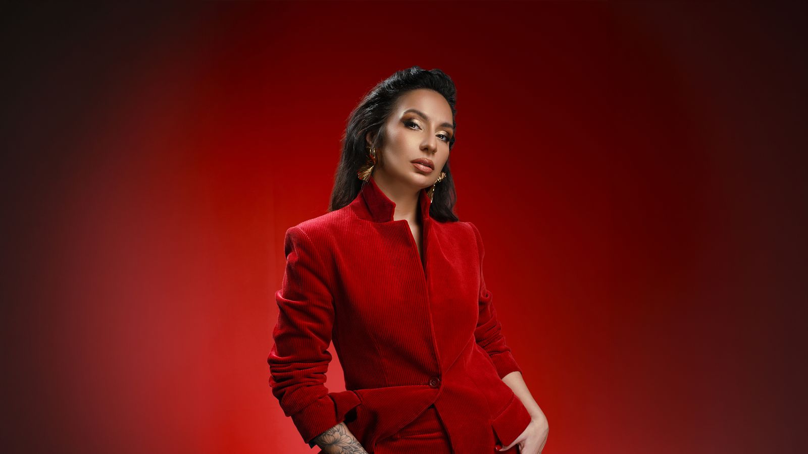 Azerbaijan: Jiva will fly to Vienna!