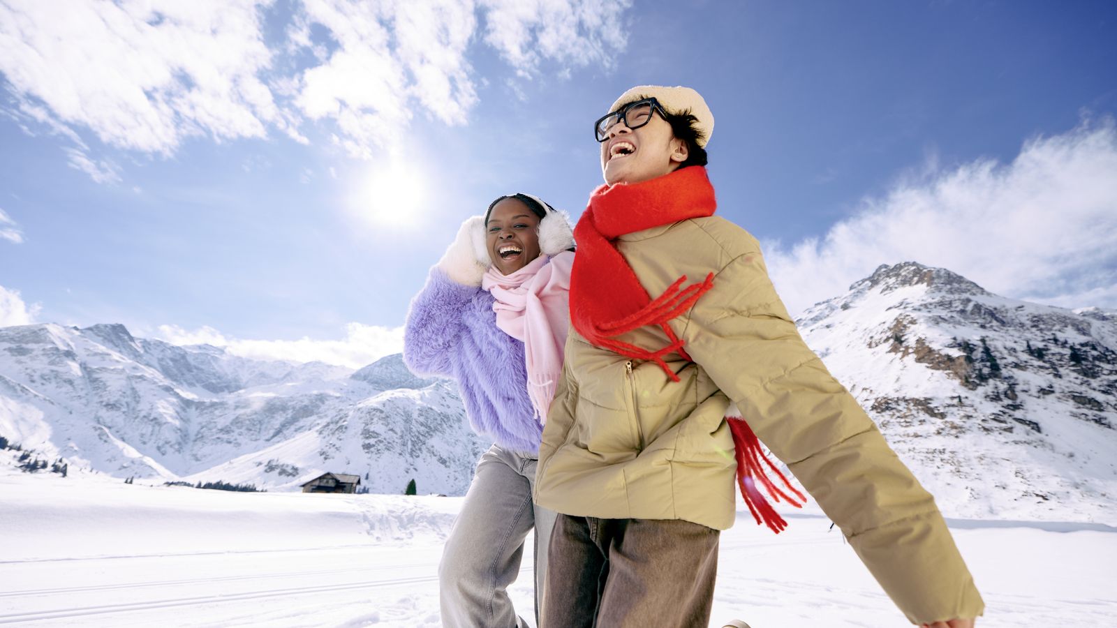 Austria Tourism confirmed as Official Eurovision 2026 Partner