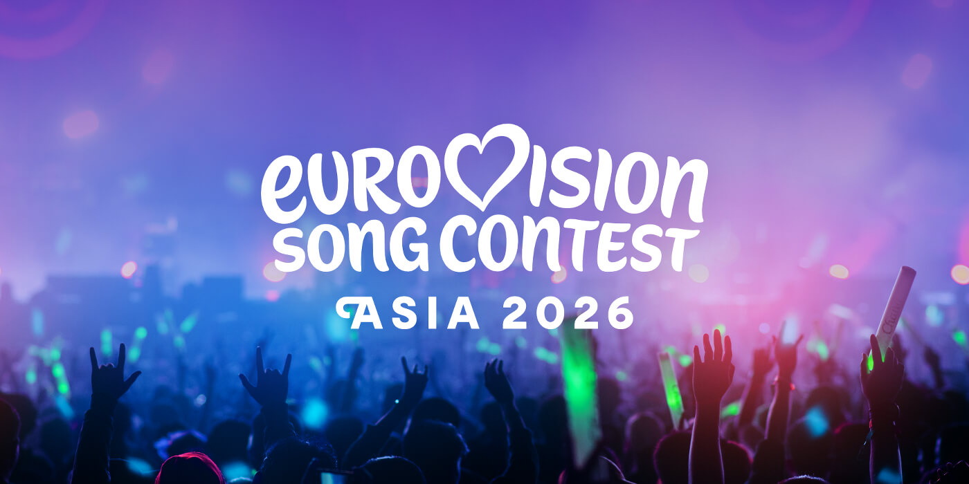 EBU to launch Eurovision Asia in Bangkok!