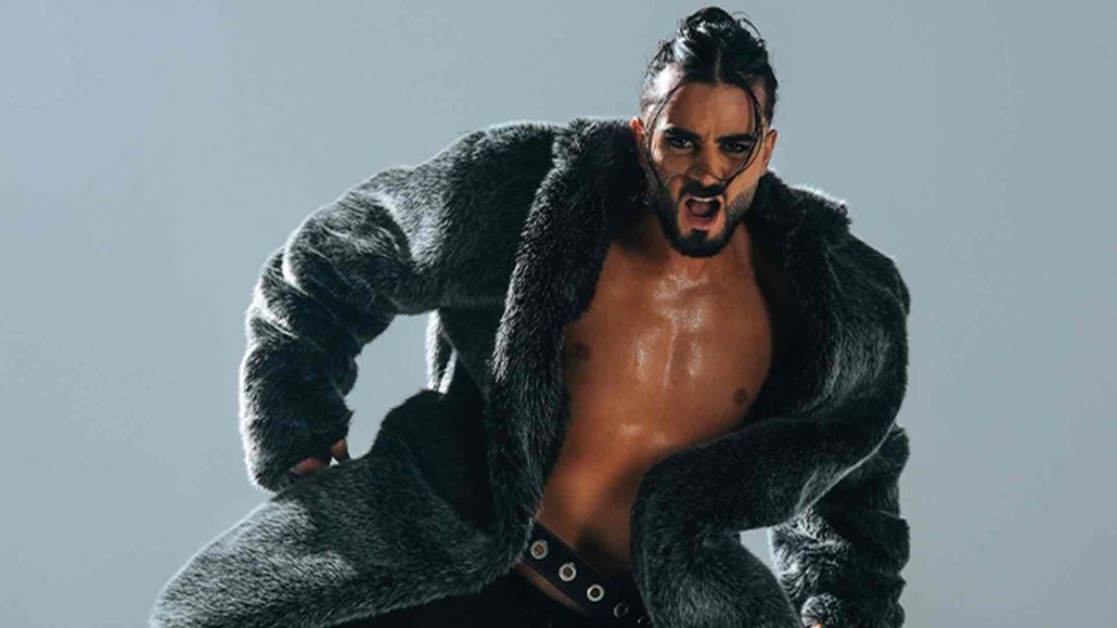 Armenia: AMPTV announces SIMÓN for Vienna!