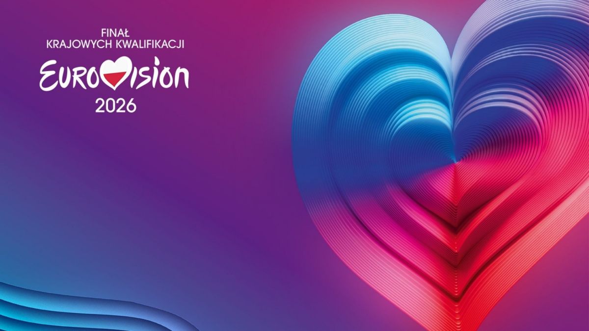 Tonight:  Finał polskich kwalifikacji 2026 in Poland
