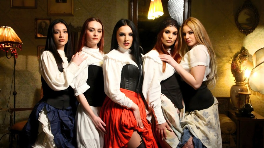 Montenegro: Tamara Živković releases the official music video of ‘Nova Zora’