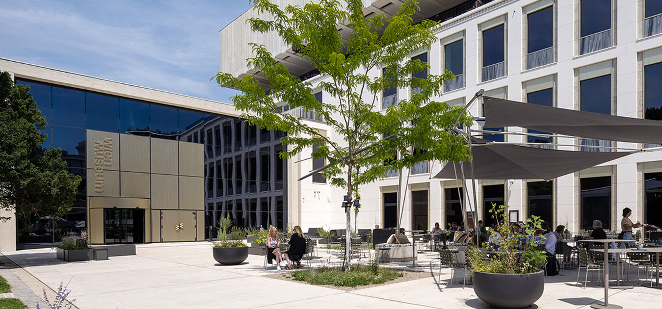 Eurovision 2026: Eurofan House venue unveiled