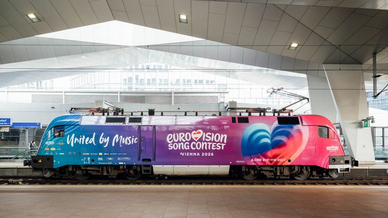 Eurovision 2026: The Transport in the host city