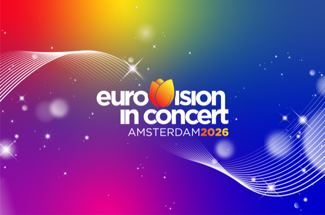 Grand line up of Eurovision 2026 acts to grace Eurovision In Concert 2026