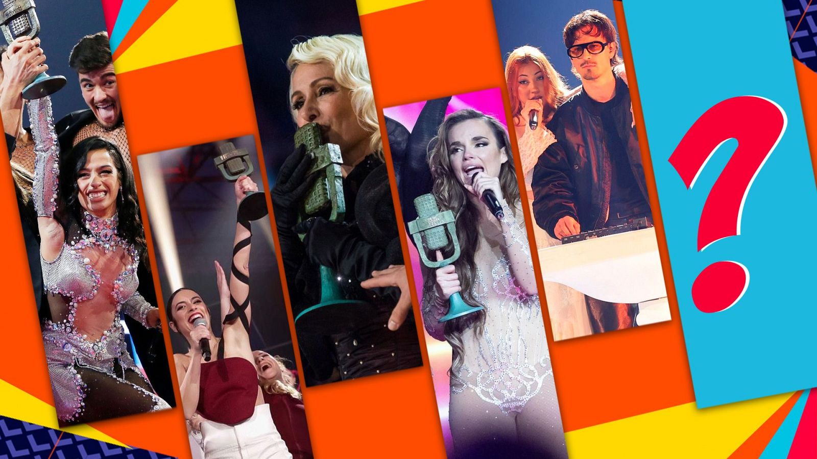 Benidorm Fest 2027 rules published: song submission window open