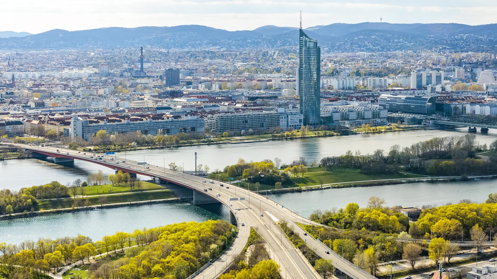 Austria: Eurovision 2026 hailed as ‘world’s biggest tourism campaign’