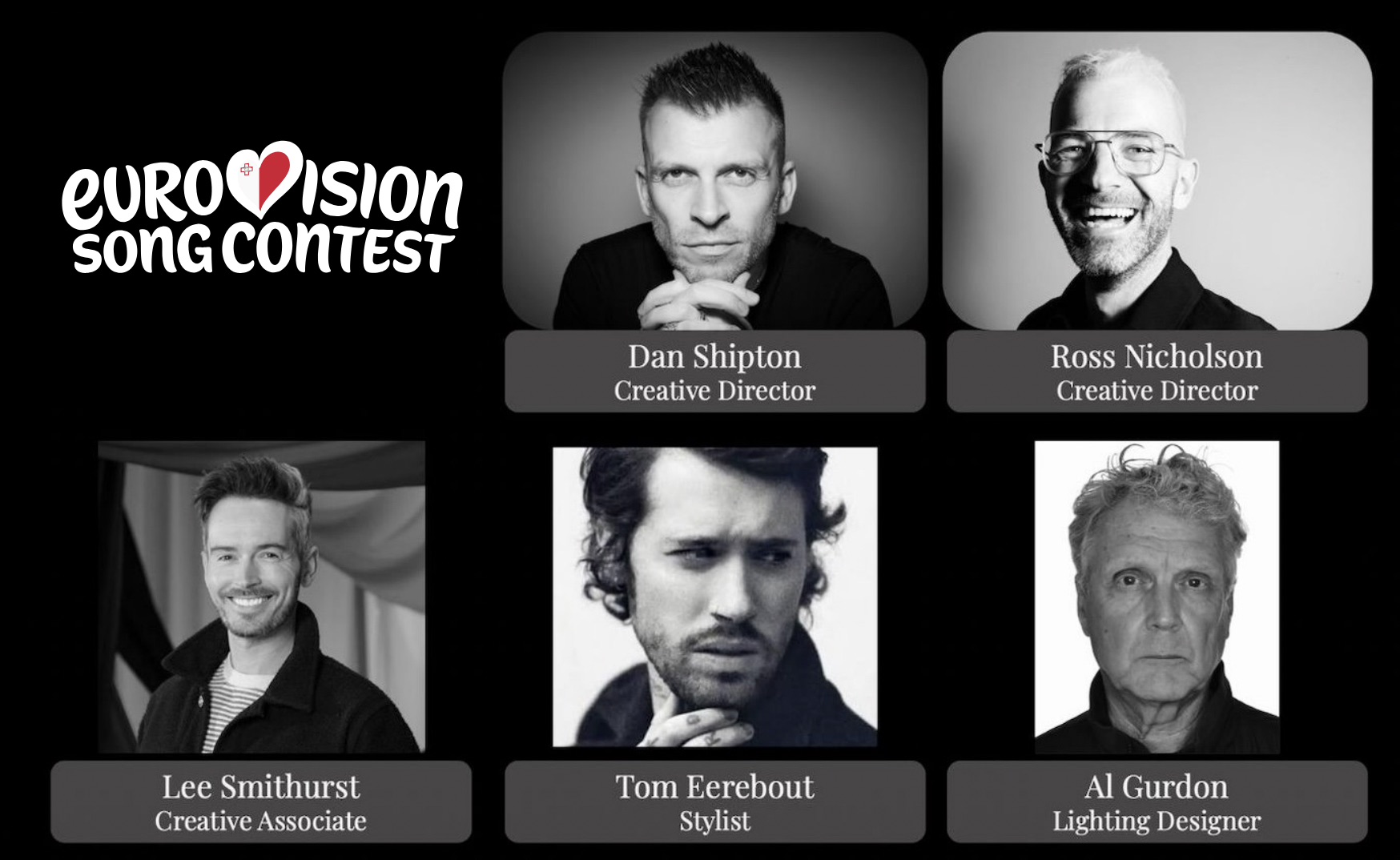 Malta Assembles Elite Creative Team for Eurovision 2026 Entry “Bella”