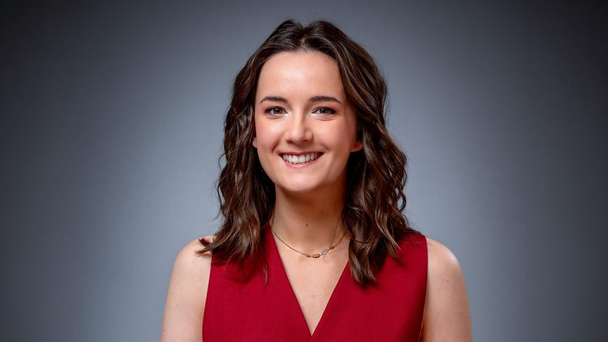 Austria: Emily Busvine to host from the Green Room at Eurovision Song Contest