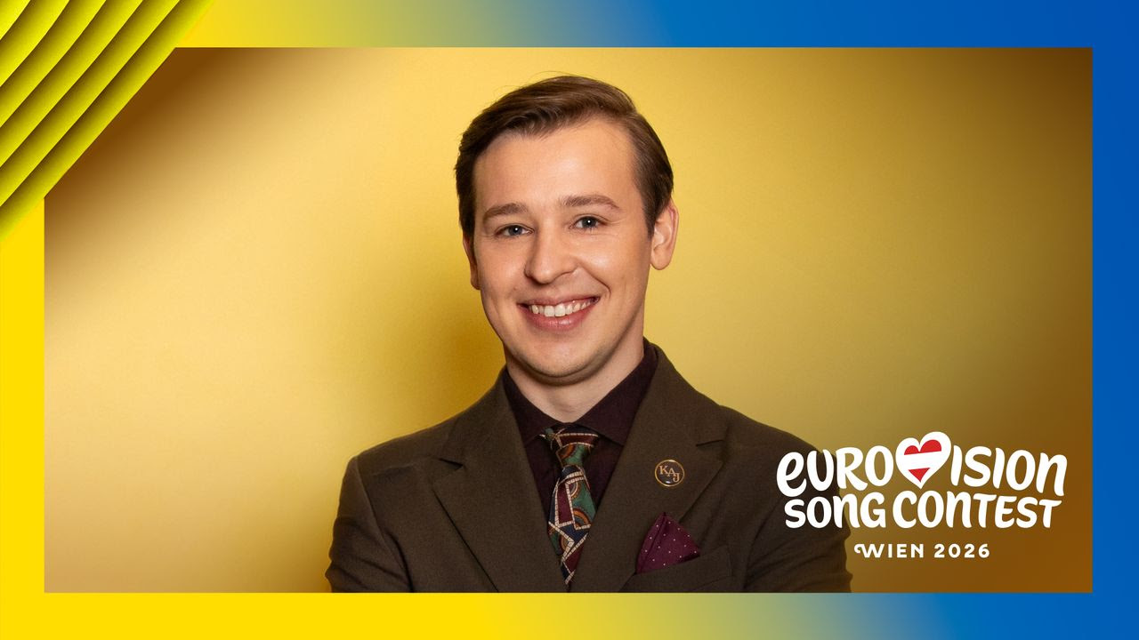 Sweden: KAJ’s Jakob confirmed as Swedish spokesperson at Eurovision 2026