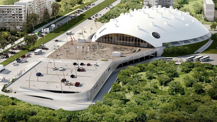 Bulgaria: Burgas is vying to host Eurovision 2027