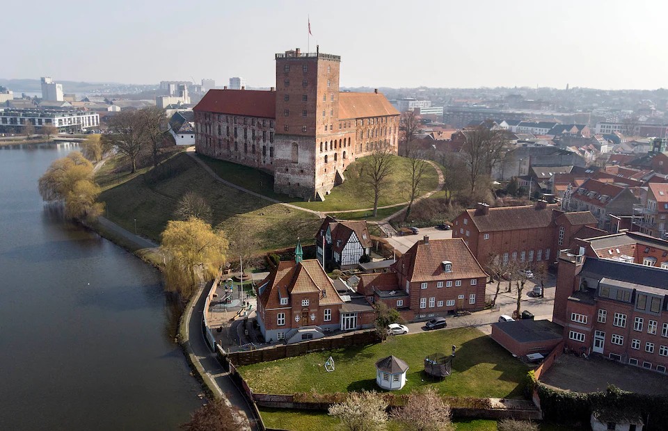 Denmark: Kolding to host Dansk Melodi Grand Prix 2027
