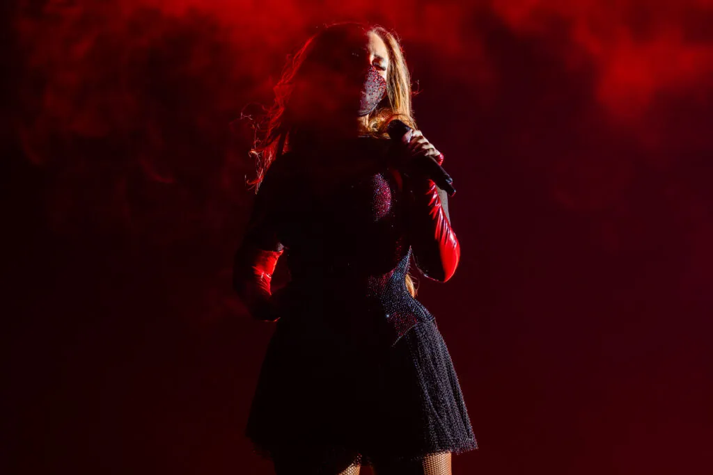 Vienna Calling: Day #1 of rehearsals wrap up (First Semi-final)