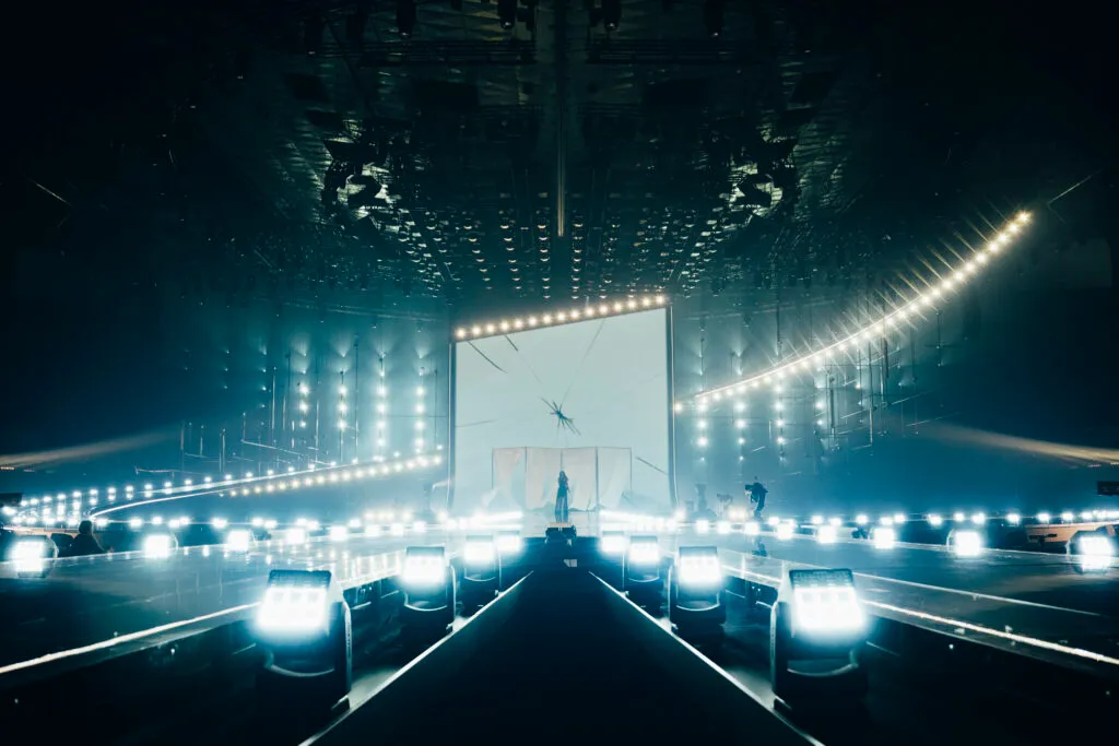 Vienna Calling: Day #3 of Rehearsals (Second Semi-Final)
