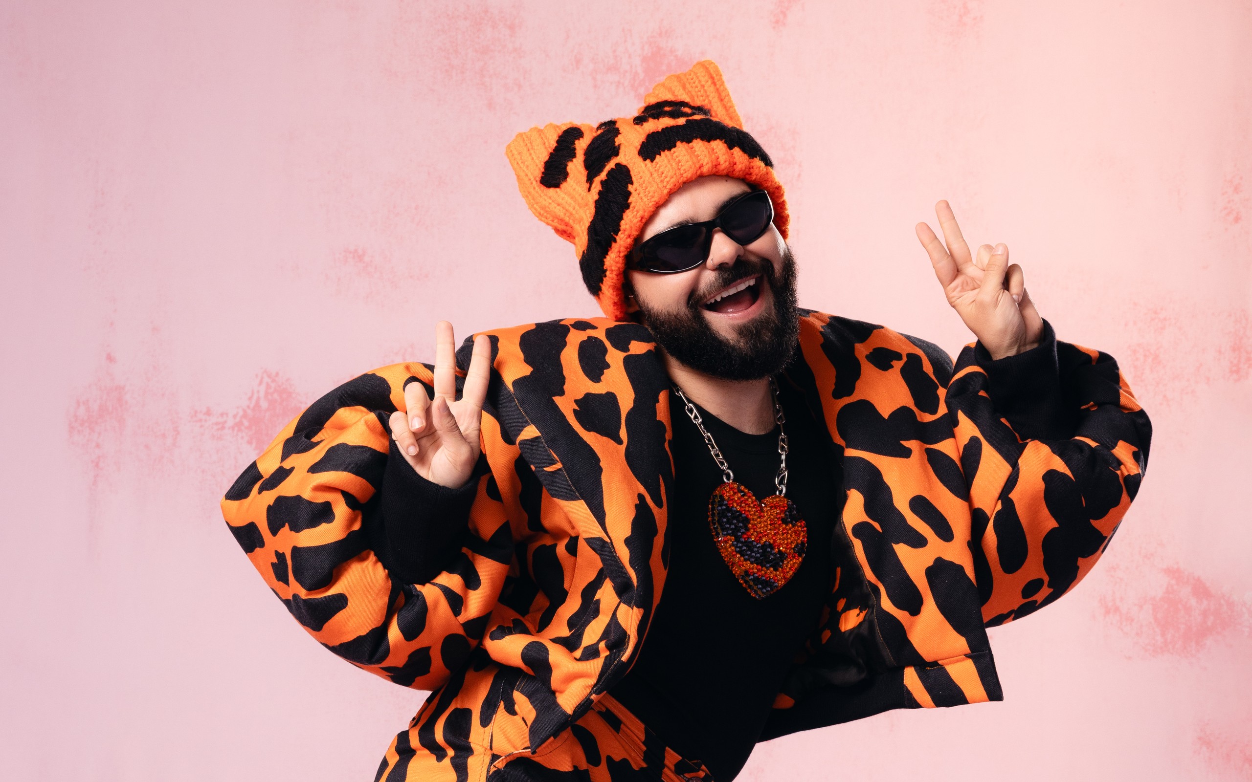 Greece: Akylas releases highly anticipated debut album ‘Press Start’