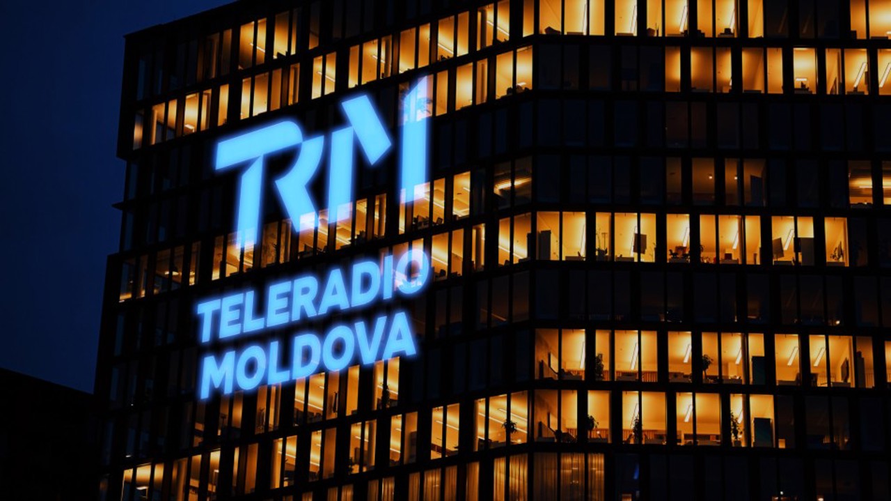 Moldova: TRM Director General resigns after Eurovision 2026 voting backlash