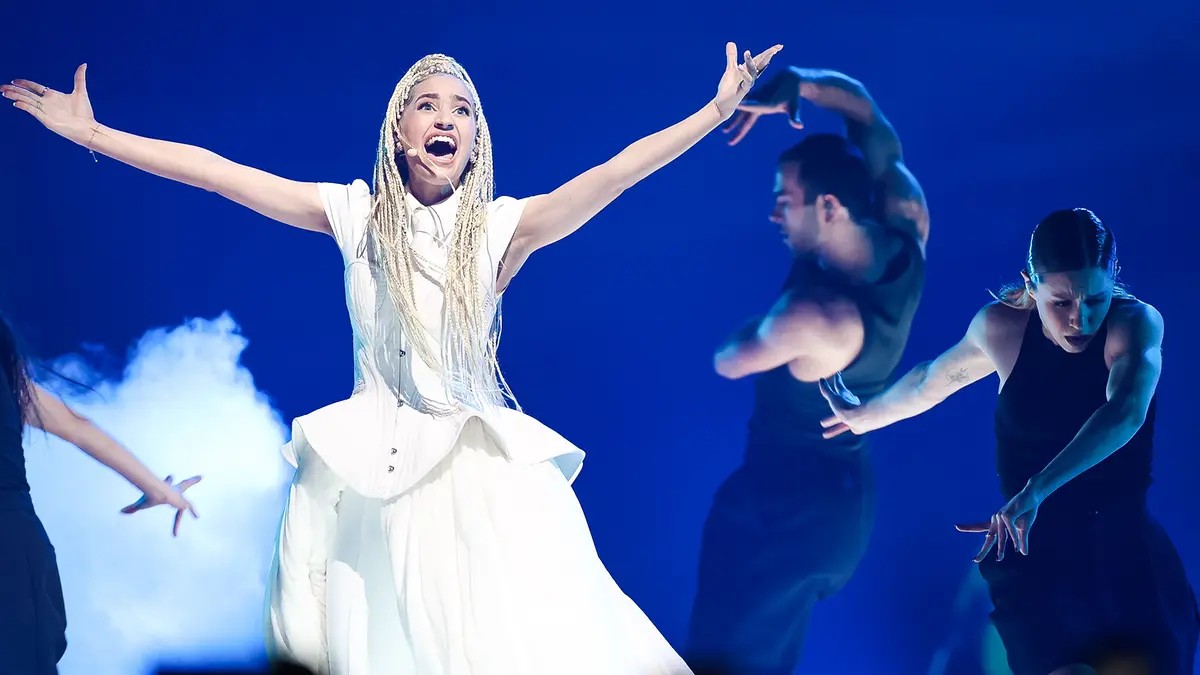 The Year Europe Sang in Its Own Voice: Native Languages Shaped Eurovision 2026 in Vienna
