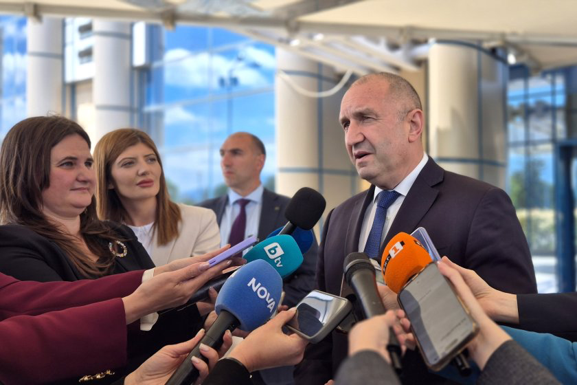 Bulgaria: Prime Minister Radev to convene Eurovision preparatory meeting
