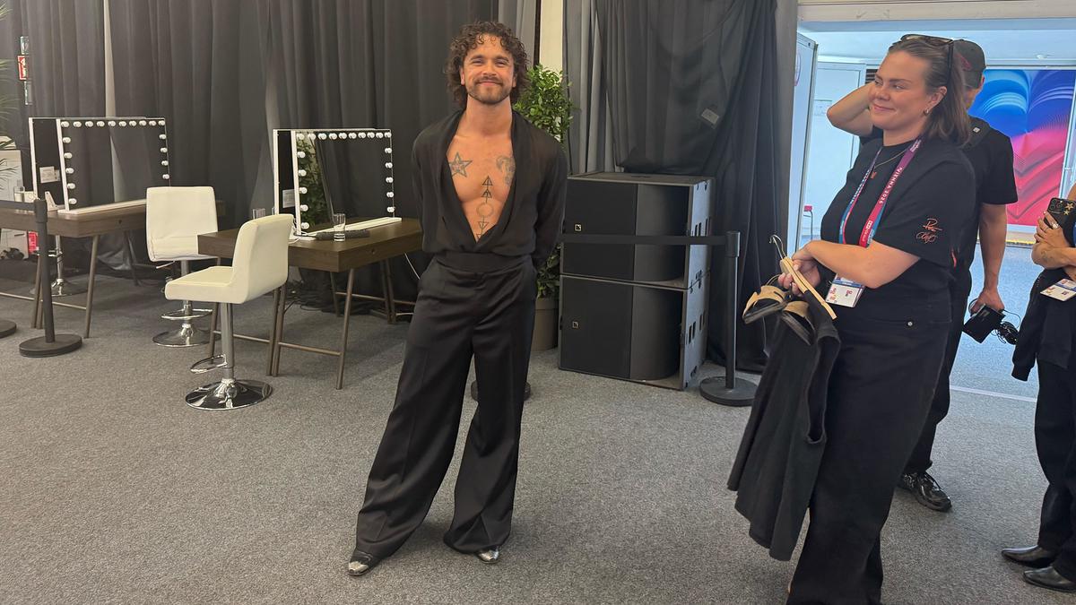 Eurovision 2026: First Semi-Finalists Polish Performances on Fifth Rehearsal Day in Vienna