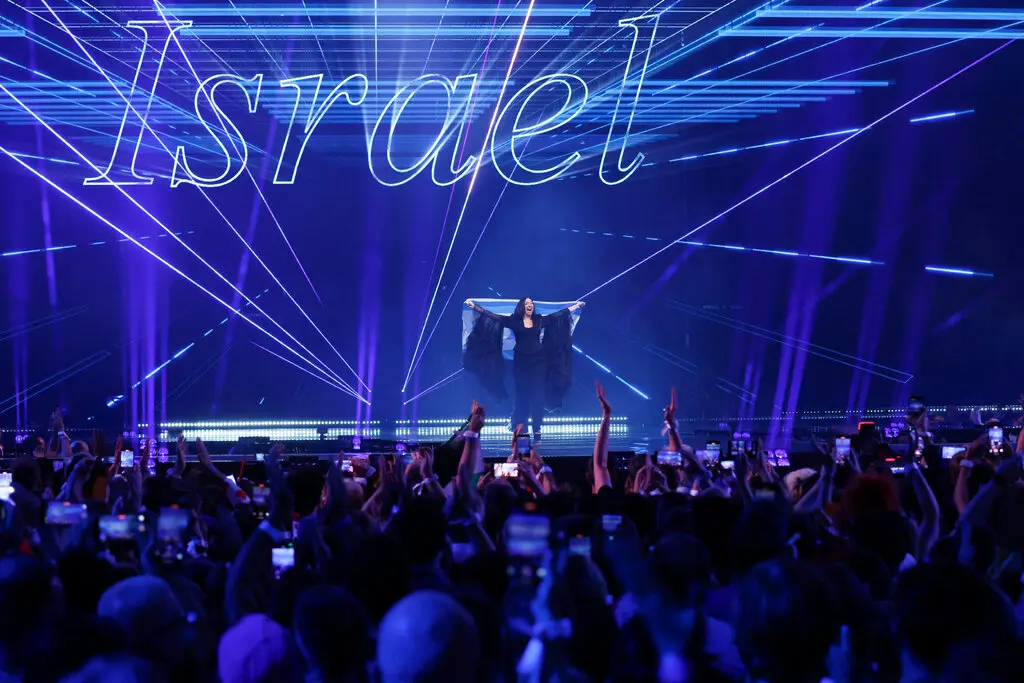 NYT exposes Israel’s Eurovision vote campaign: The numbers behind the controversy