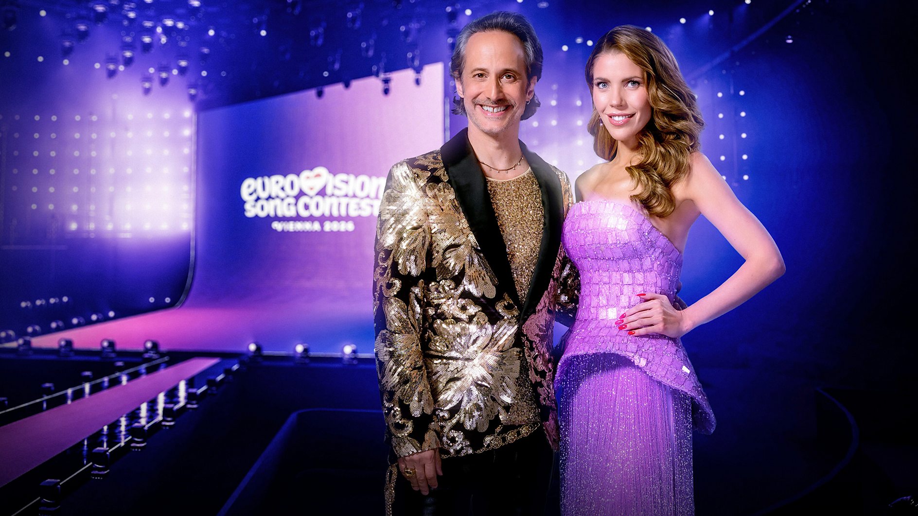 Vienna 2026: Your Official Backstage Pass to the Eurovision Song Contest