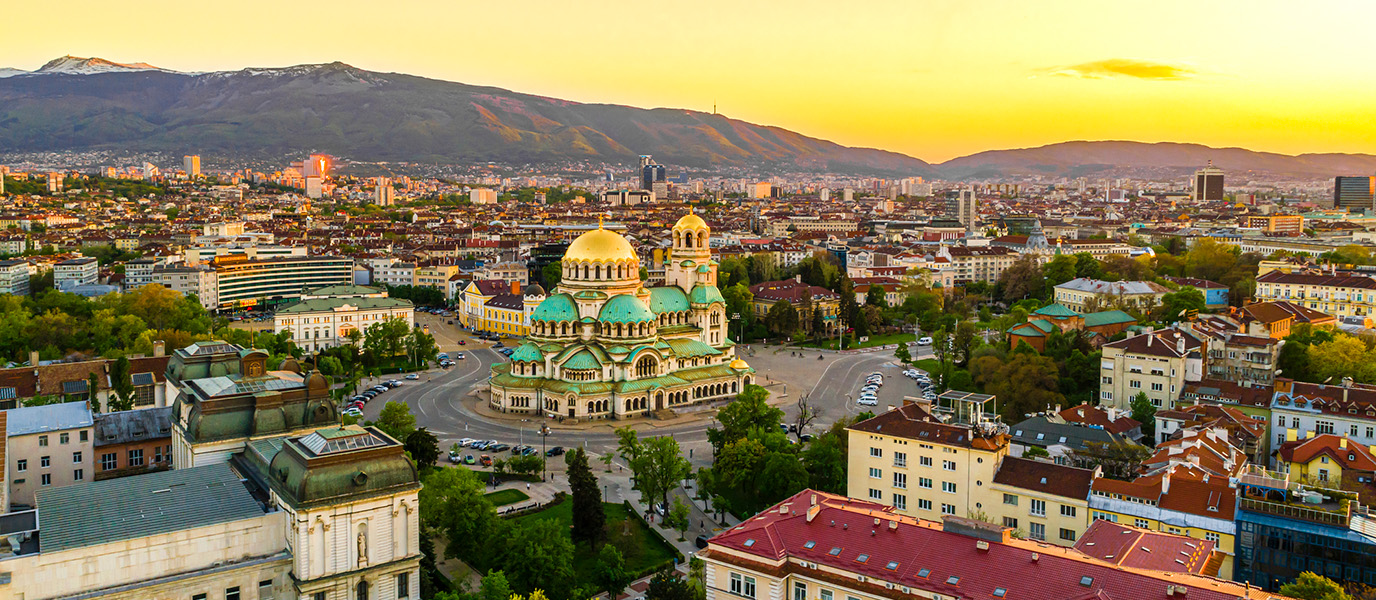 Bulgaria: Four cities officially express interest in hosting Eurovision 2027