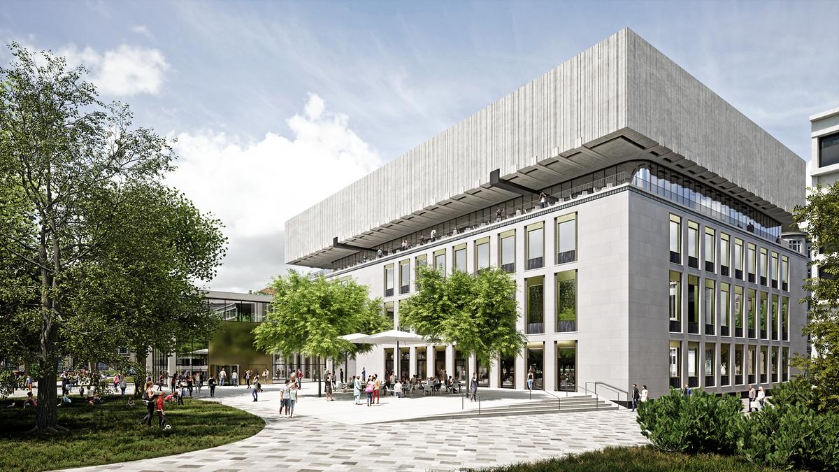 Wien Museum to host Eurovision All Stars event during Contest Week