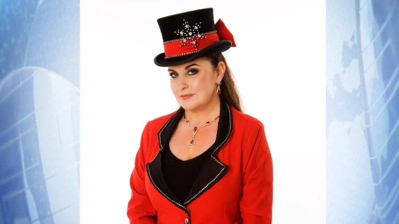 Ireland: Marion Fossett (Sheeba, Eurovision 1981) passes away at 71