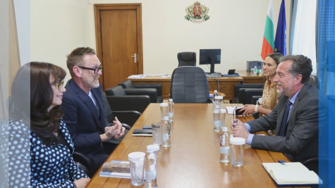 Bulgaria: Preparations for Eurovision 2027 praised for speed and efficiency