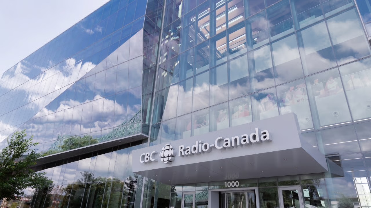 Canada: CBC/Radio-Canada becomes full EBU Member