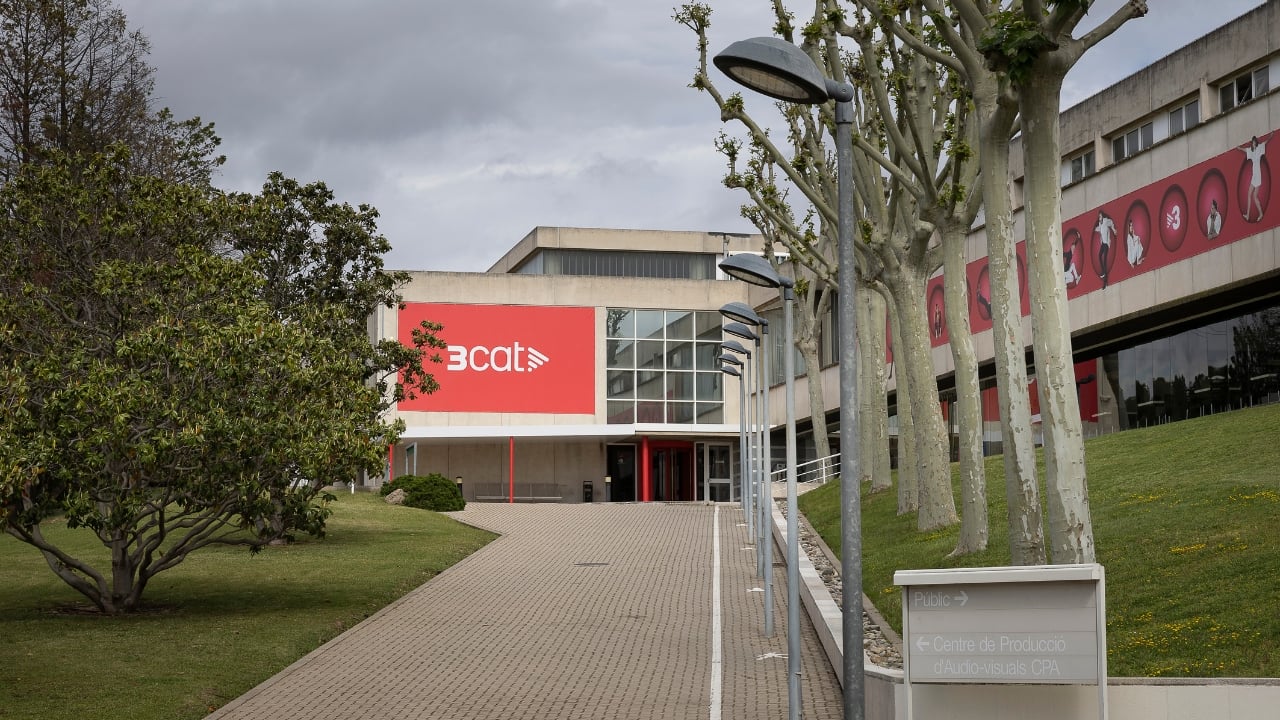 Spain: 3Cat joins the EBU as an Ancillary Member