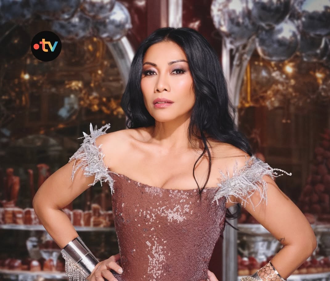 France: Anggun confirmed as judge for Drag Race France Season 4