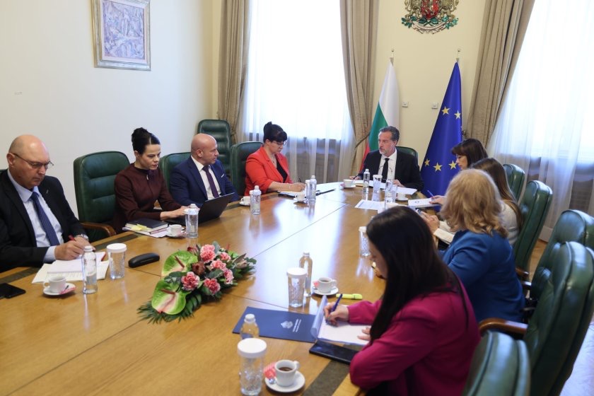 Bulgaria 2027: Organizational Committee convenes first meeting for Eurovision 2027 preparations